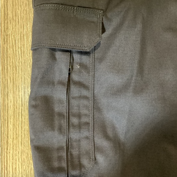 NWT Flying Cross Men’s Navy Cargo Pants FX57300 – Size 32 - Picture 7 of 15